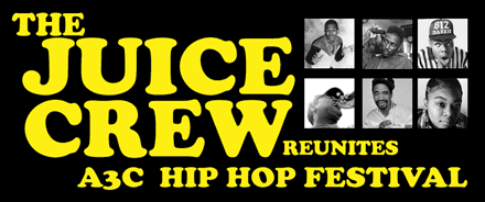 A3C Brings The Juice Crew Back Together