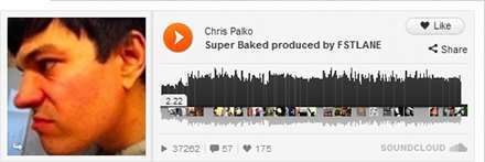 Cage - Super Baked