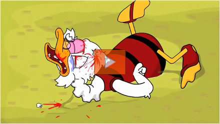 CH Kills, Then FF Murders Ducktales
