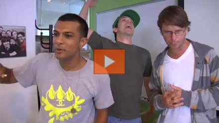 Office Rap Evaluations