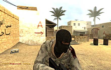 CS:S Quick Update 3