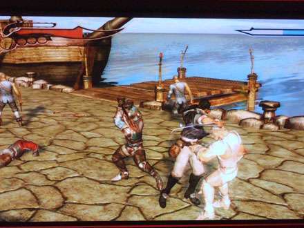 Age Of Pirates Captain Blood (PC) – First Impression