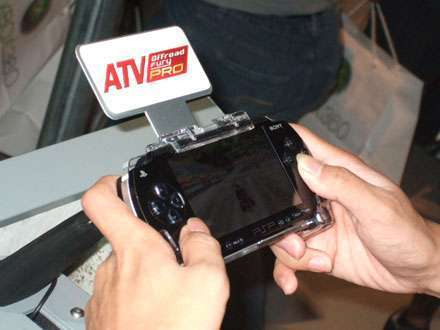 ATV Offroad Fury Pro (PSP) – First Impression