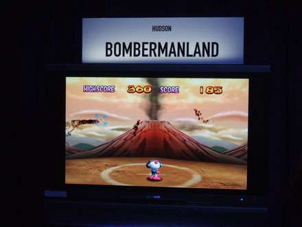 Bombermanland (Wii) – First Impression