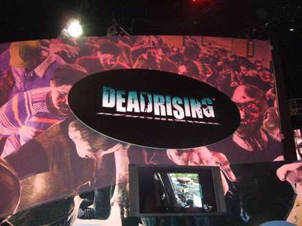 Deadrising (Xbox 360) – First Impression