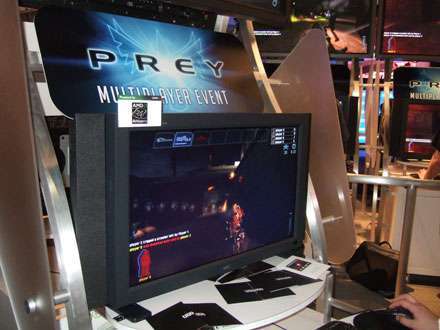Prey (PC) Multiplayer – First Impression