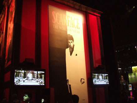 Scarface The World Is Yours – First Impression