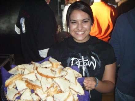 Peanut Butter & Jelly Party For Real Peanut Butter & Jelly Party For Real
