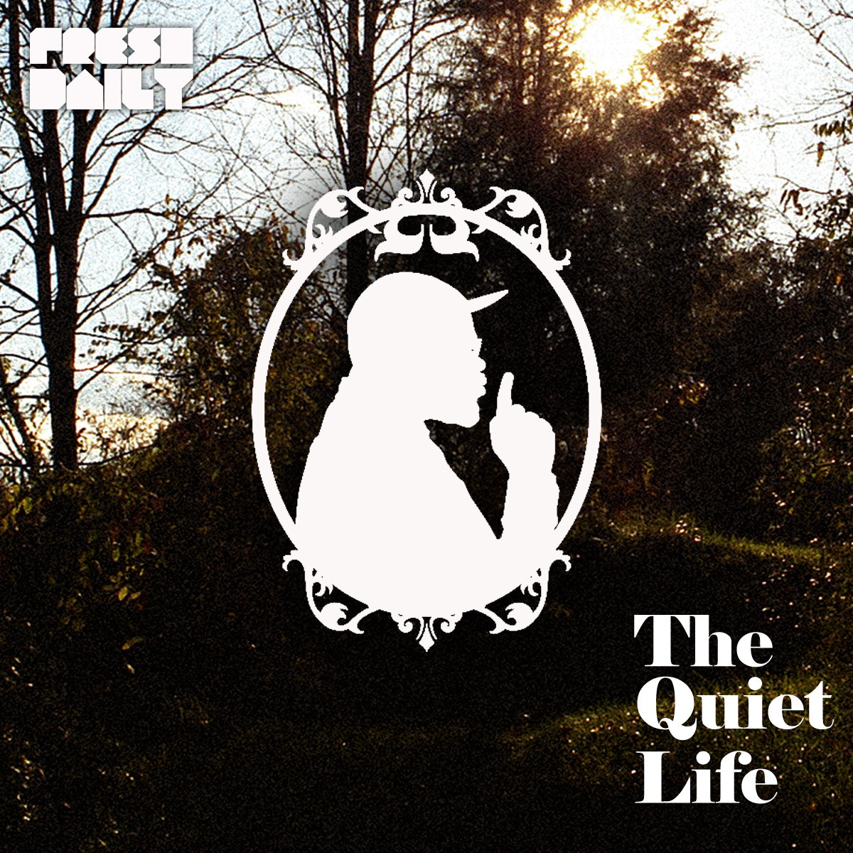 ESP Music Agenda: Fresh Daily – The Quiet Life