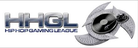 Hip Hop Gaming League Unite