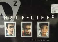Fuji F10 Camera and Half-Life 2 Model