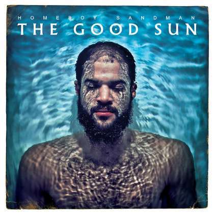 HomeboySandmanTheGoodSun