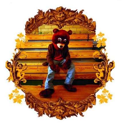 Kanye West - The College Dropout Kanye West - The College Dropout