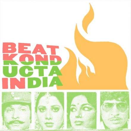 Madlib - Beat Konducta Vol. 3 & 4 In India Madlib - Beat Konducta Vol. 3 & 4 In India