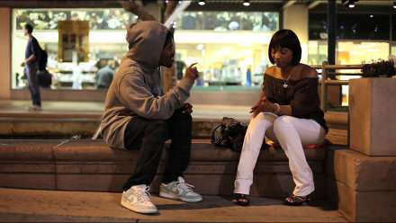 Murs-Break Up (The OJ Song): Video