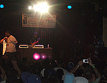 Murs Free Show: Photo Review