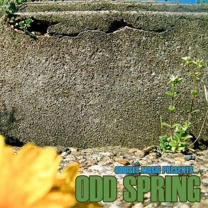 OddiseeOddSpring