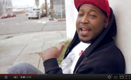 Pep Love - Can't Nobody Do It Like Us: Music Video