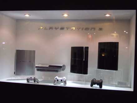 E3, PS3, Wii and Me