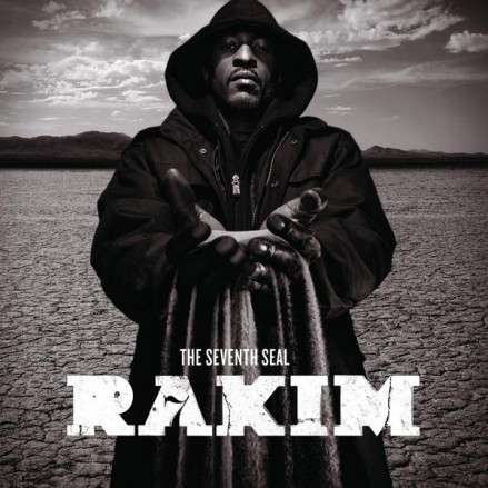 Rakim - The Seventh Seal Rakim - The Seventh Seal