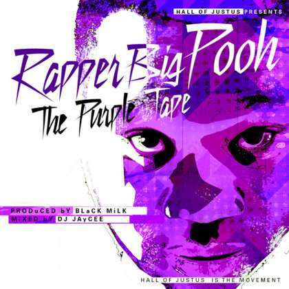 RapperBigPoohThePurpleTape