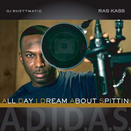 RasKassAdidas