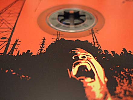 Redman: Dare Iz A Darkside Review