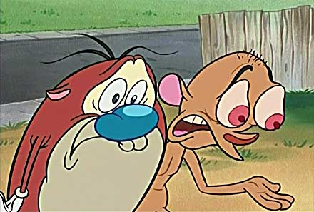 Ren and Stimpy Creator’s Blog