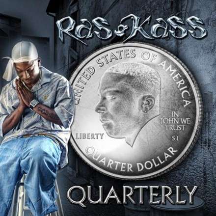 Ras Kass - Quarterly Ras Kass - Quarterly