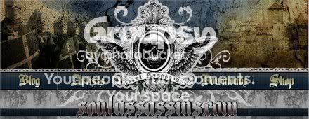 Soul Assassinative Downloads