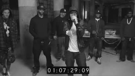 Slaughterhouse!!!!