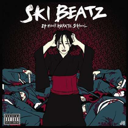 SkiBeatz24Hour