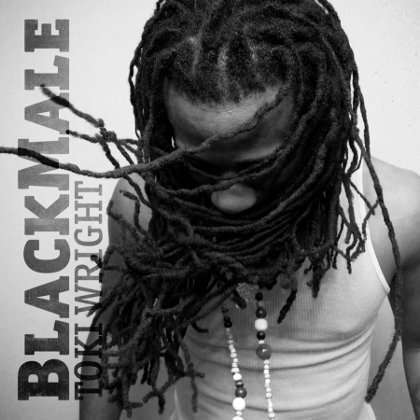 TokiWrightBlackMale