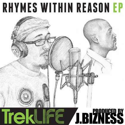 TrekLifeJBiznessRhymesWithin