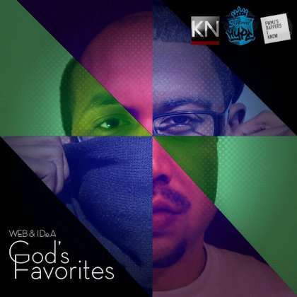 WebIDeAGodsFavorites