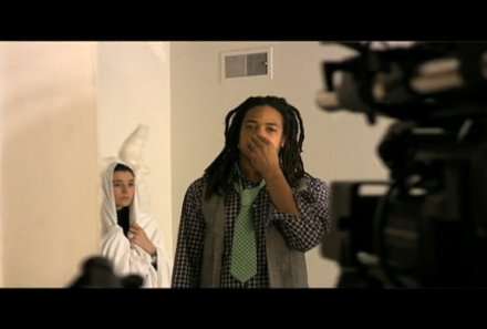 Zion I - Geek To The Beat (Behind The Scenes): Video Zion I - Geek To The Beat (Behind The Scenes): Video
