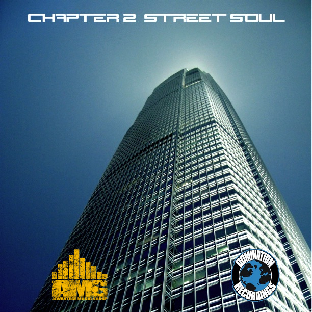 ESP Free Download: Chapter 2 : Street Soul