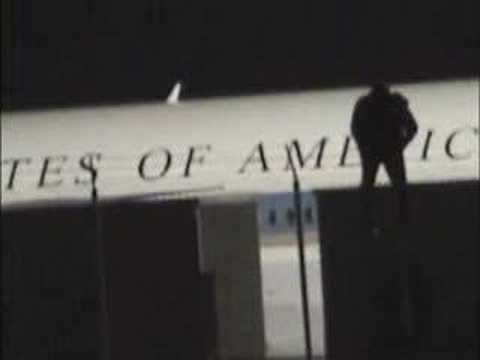 Still Free On Air Force One