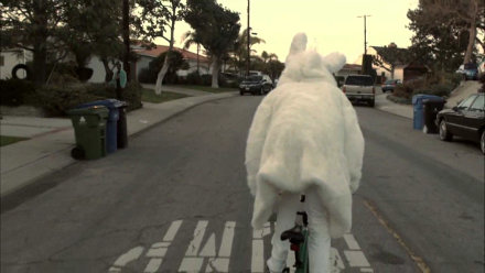 Zion I Follows The Rabbit